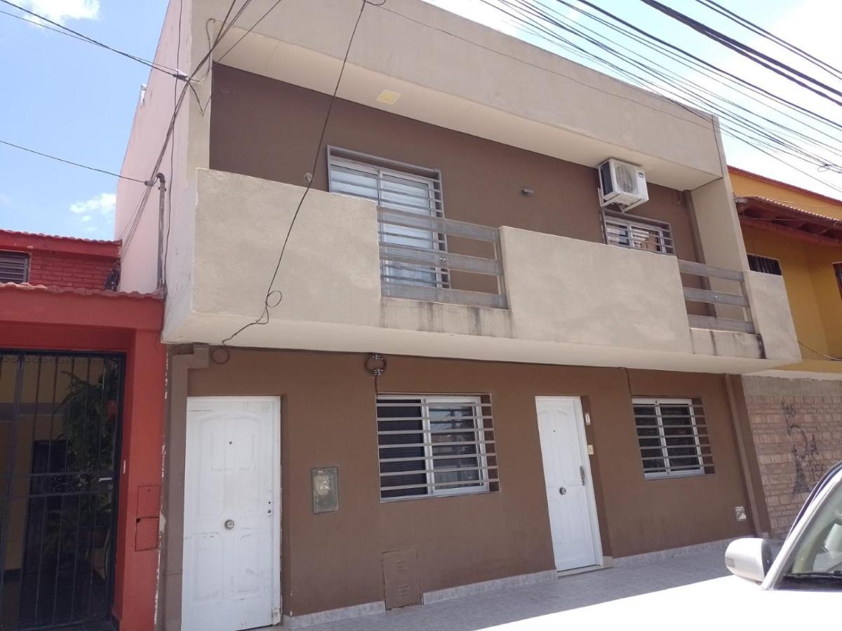 Apartment Hermoso Dpto Turistico.