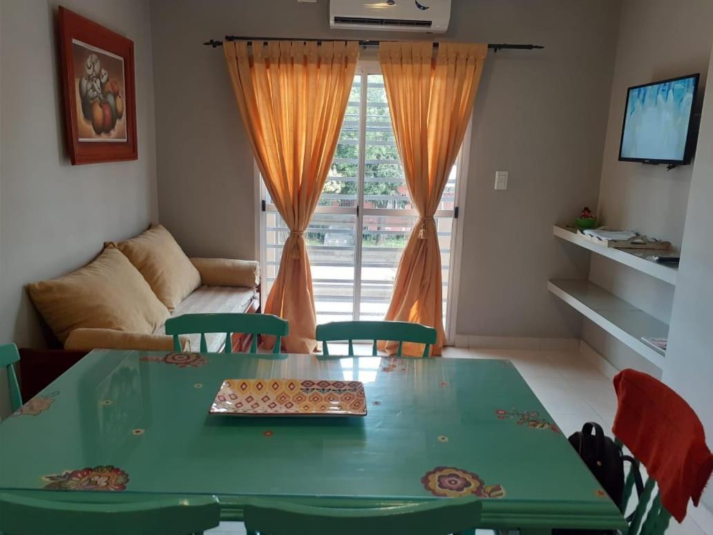 Apartment Hermoso Dpto Turistico. Salta